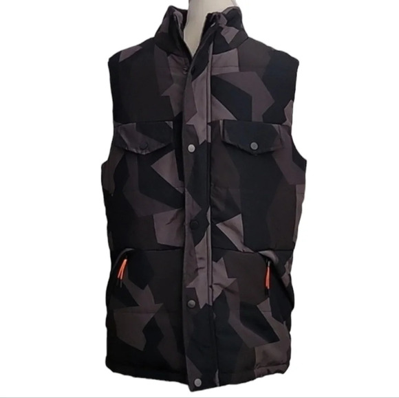 American Stitch Other - American Stitch Vest